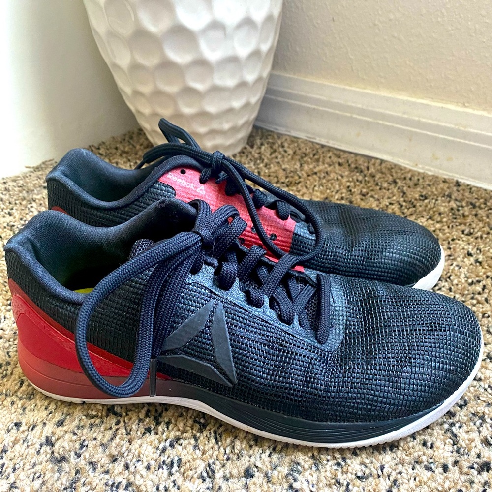 Reebok Shoes with Ortholite
